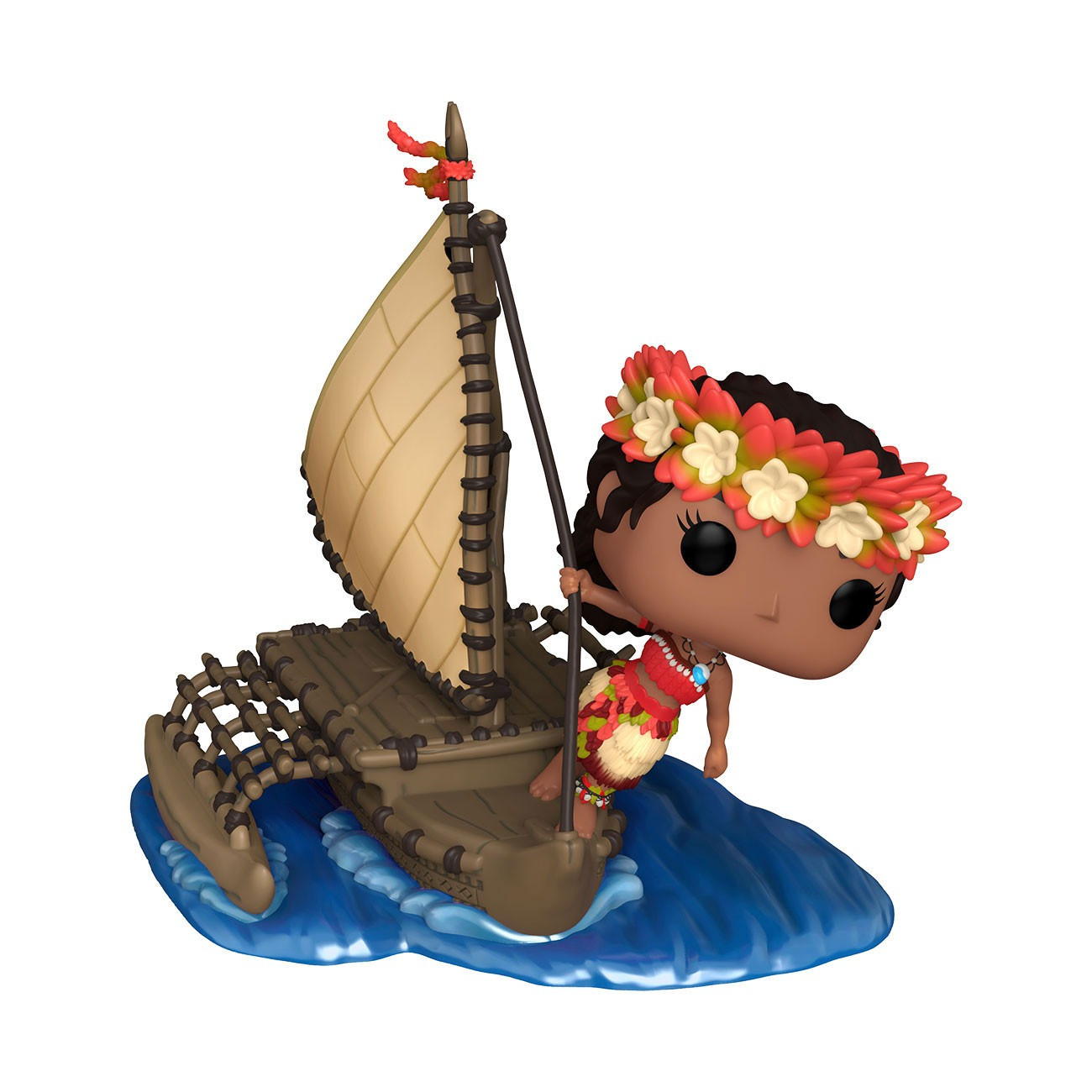 [DEFAUT] FUNKO POP! 1323 - 100E ANNIVERSAIRE DE MOANA DISNEY