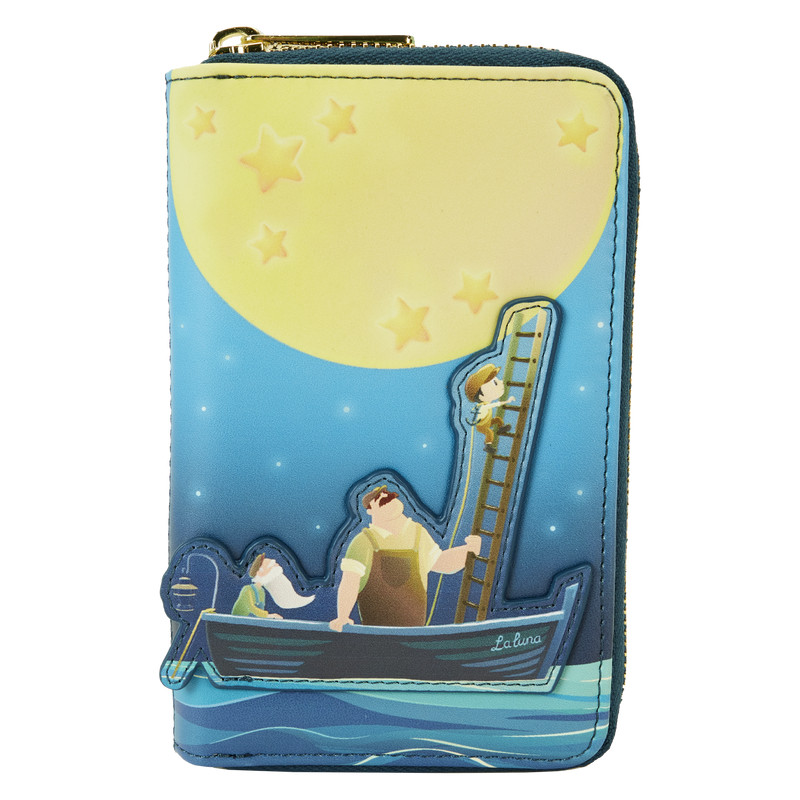 Portefeuille Pixar La Luna - DISNEY LOUNGEFLY