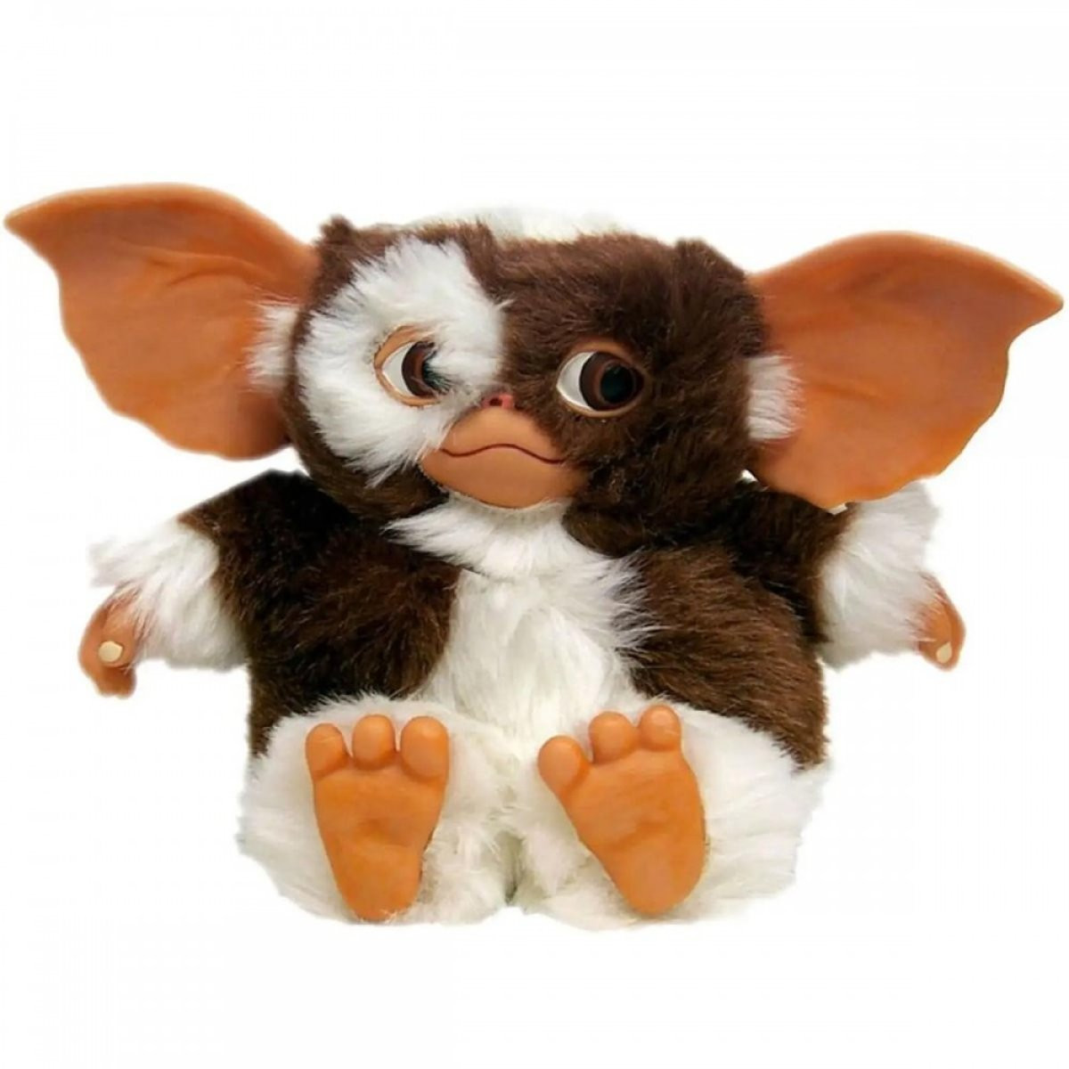 GREMLINS - PELUCHE - GIZMO