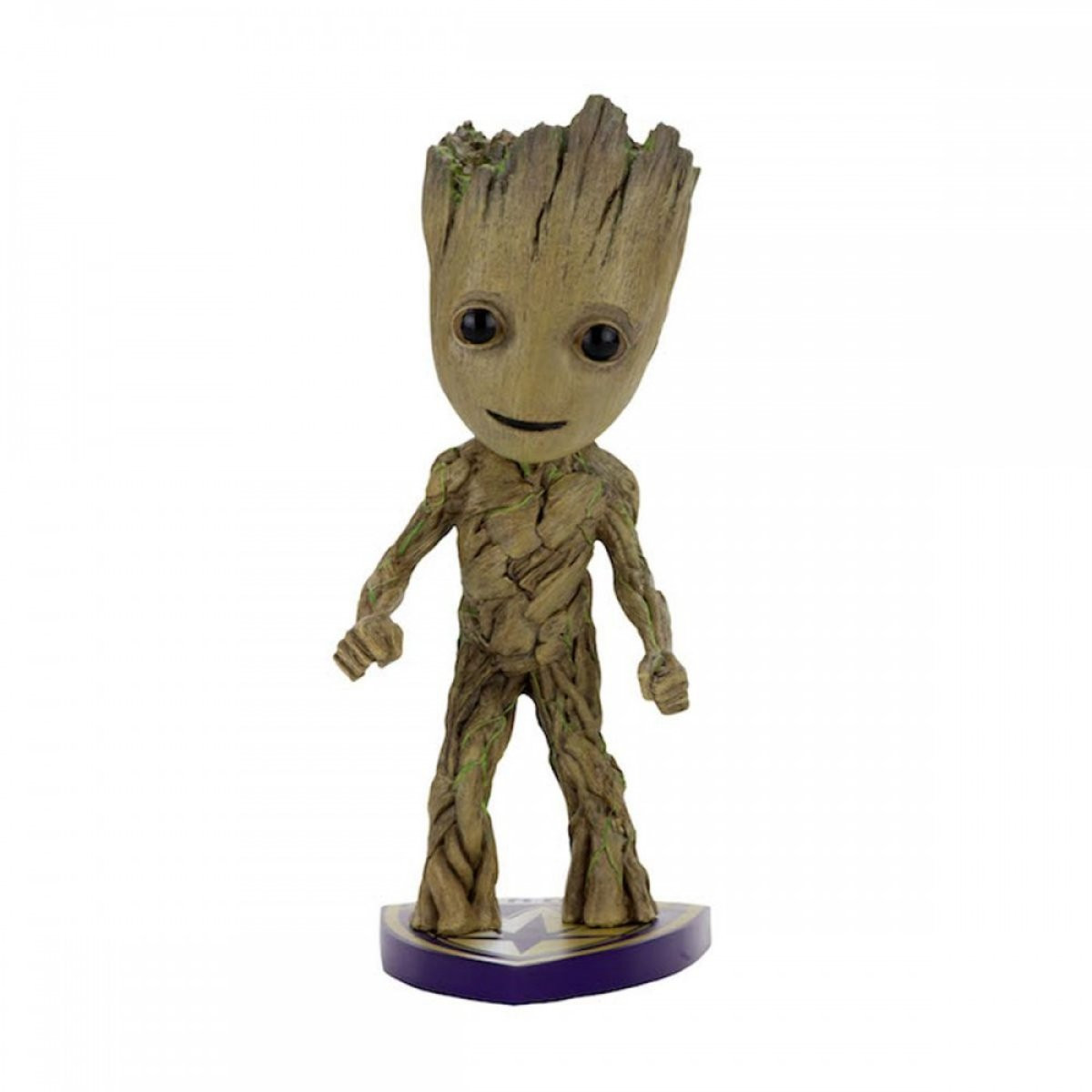 INFINITY SAGA - HEAD KNOCKER - GROOT