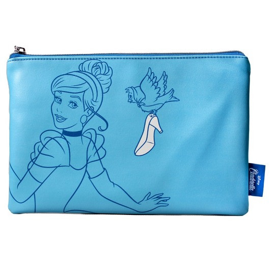 TROUSSE DISNEY 100 CENDRILLON LA MAGIE COMMENCE