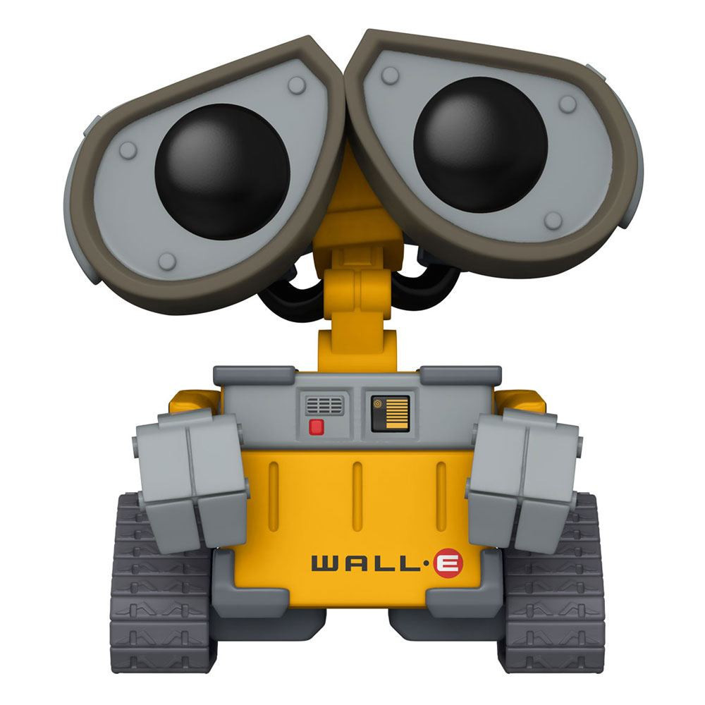 [DEFAUT] FUNKO POP! 1118 - WALL-E - JUMBO DE WALL-E