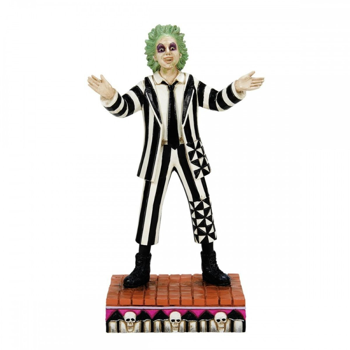 BEETLEJUICE CLASSIQUE - JIM SHORE