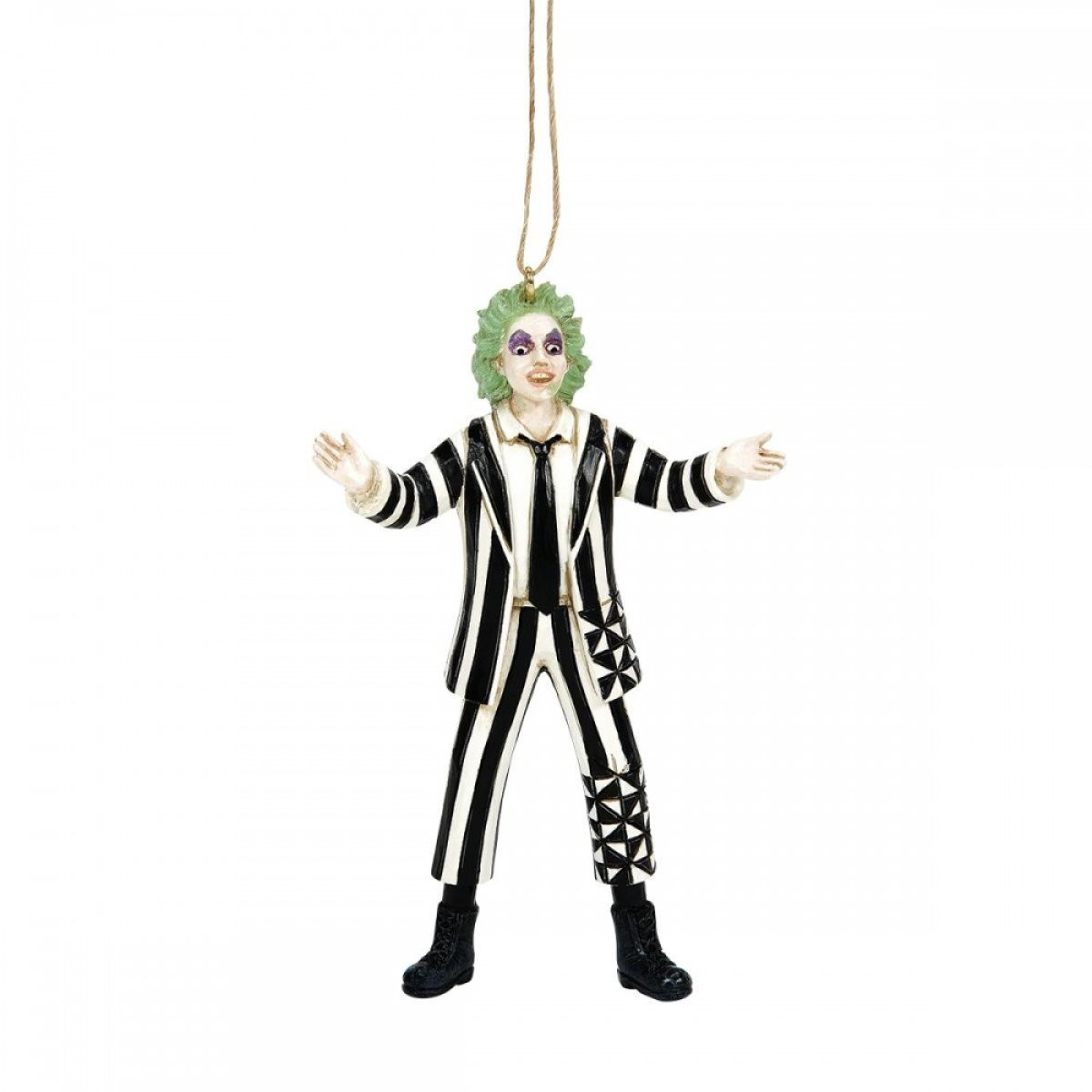 SUSPENSION BEETLEJUICE - JIM SHORE