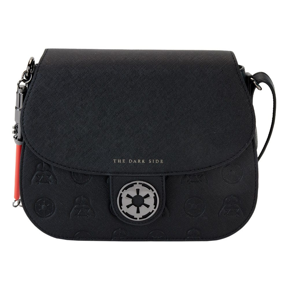 Sac À Bandoulière Côté obscur - Star Wars Loungefly