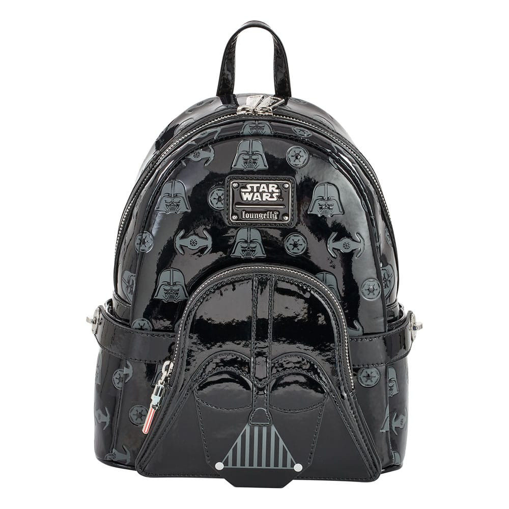 Mini Sac à Dos Vador - Star Wars Loungefly