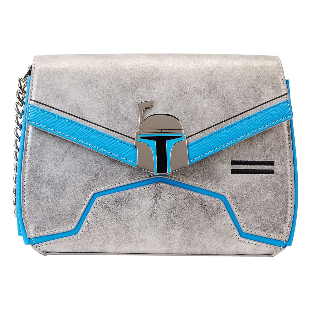 Star Wars by Loungefly sac à bandoulière Attack of the Clones Scene