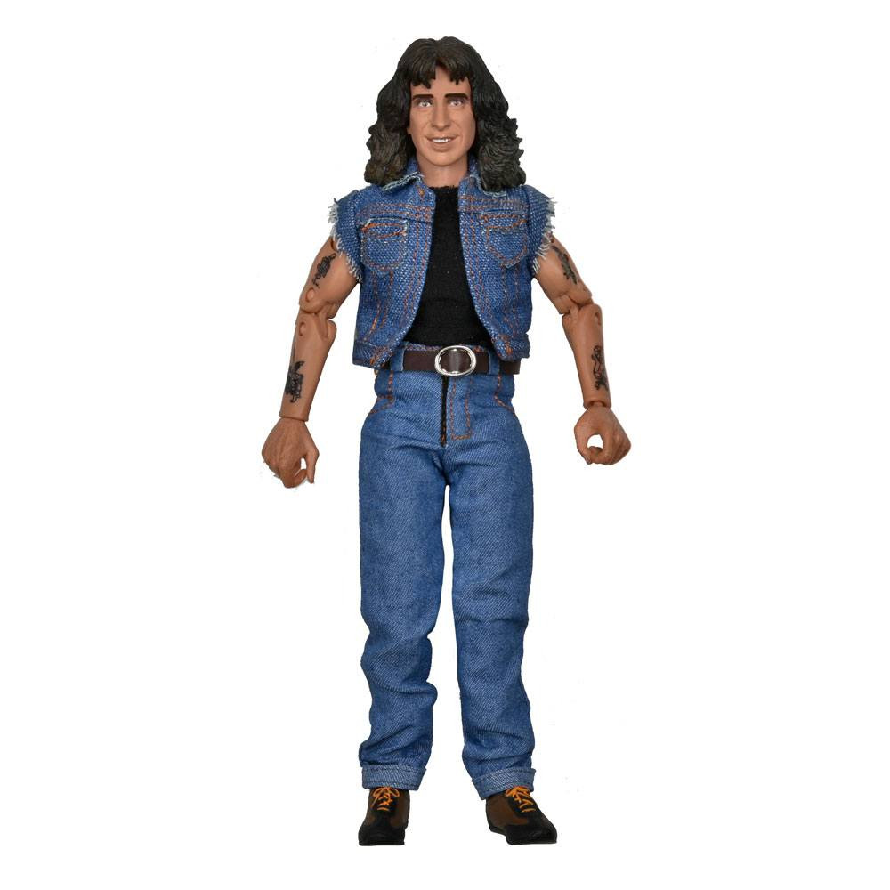 Figurine AC/DC Habillé Bon Scott (Highway to Hell) 20 cm