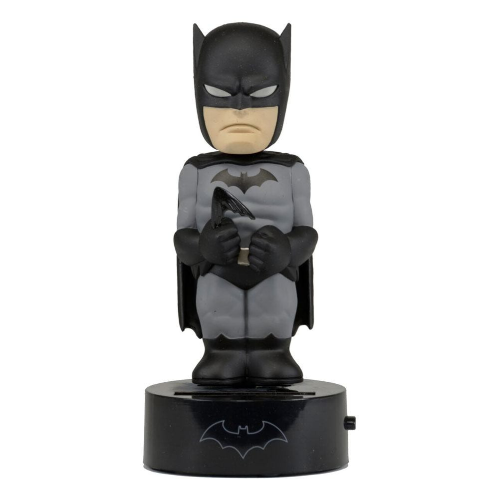 Figurine Bobble DC Comics Body Knocker Dark Knight Batman 16 cm