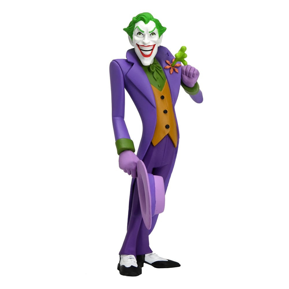 Figurine DC Comics Toony Classics Le Joker 15 cm