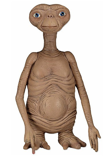 E.T. poupée E.T. 30 cm