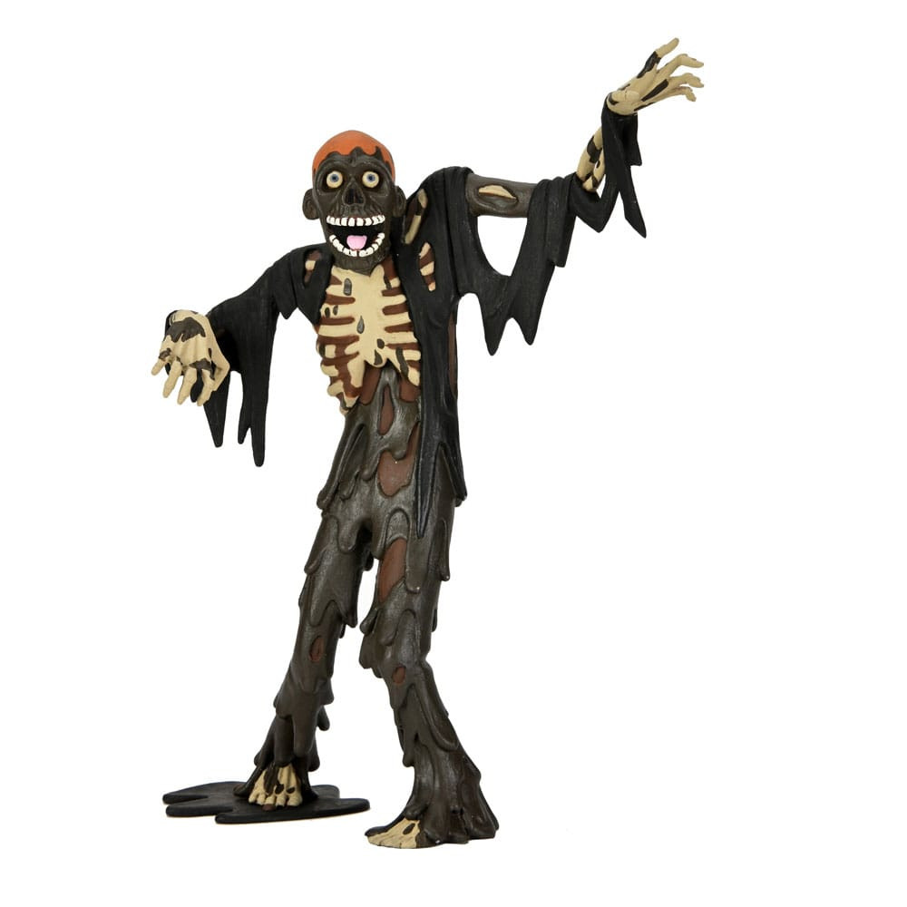 Le retour des morts-vivants figurine Toony Terrors Tarman 15 cm