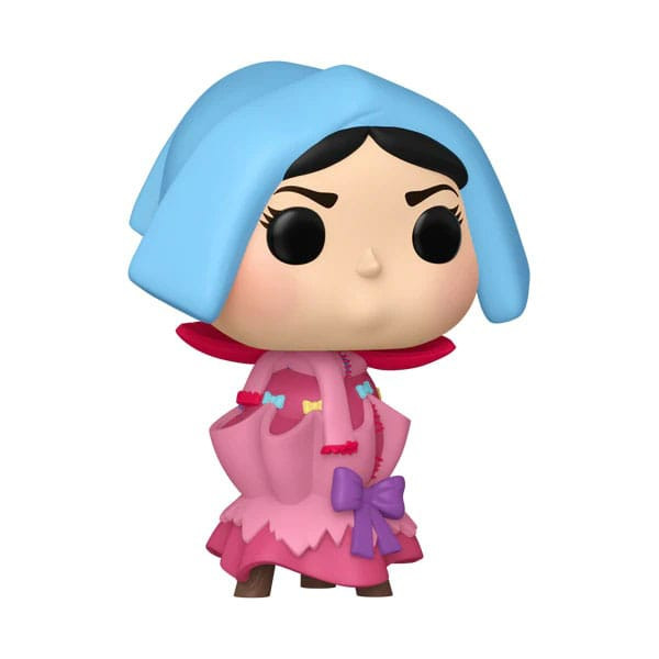 Funko Pop! 1456 - Merryweather - 65e anniversaire de la Belle au bois dormant