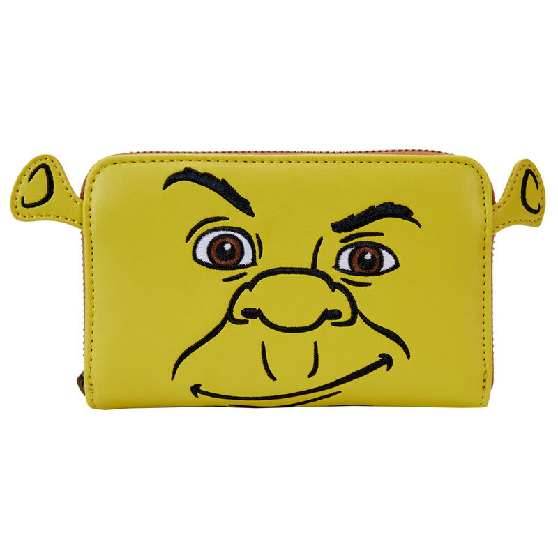 Portefeuille Shrek - Dreamworks Loungefly