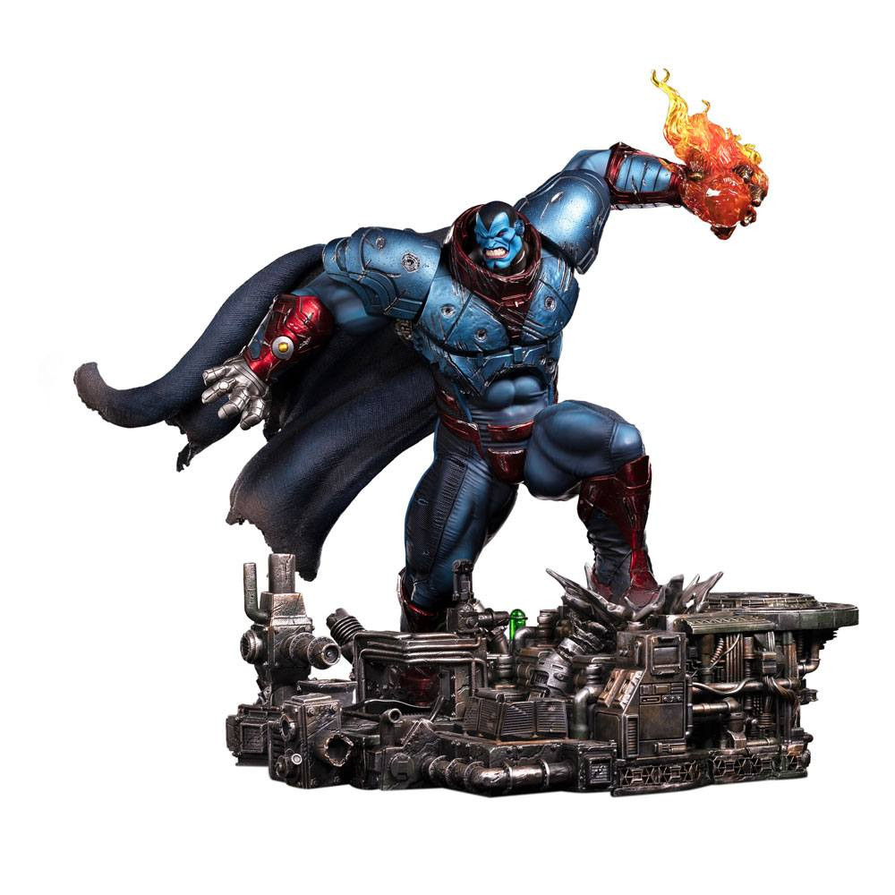 Apocalypse Art Scale (X-Men : Age of Apocalypse) - Marvel Comics