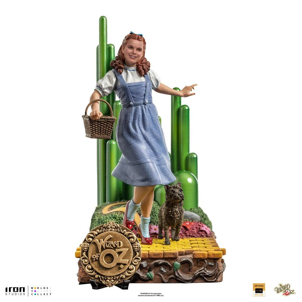 Dorothy Art Scale Deluxe - Le Magicien d'Oz