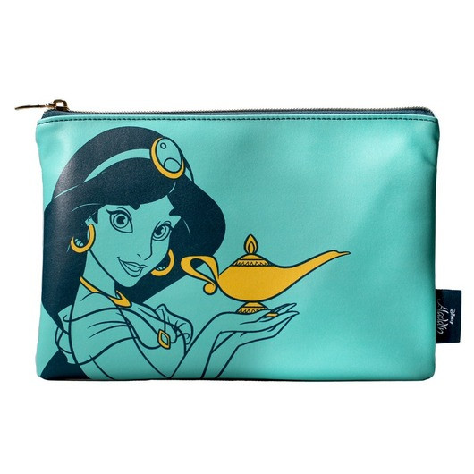 TROUSSE DISNEY 100 ALADDIN JASMINE PRÊT POUR L'AVENTURE