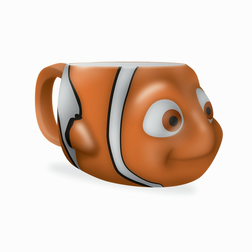 Mug Némo - Disney