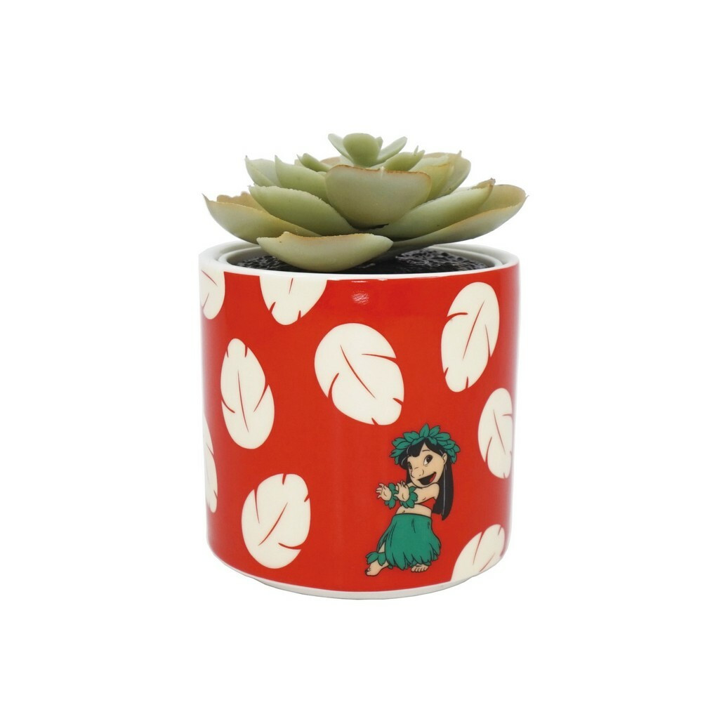 Plante pot Lilo & Stitch - Disney