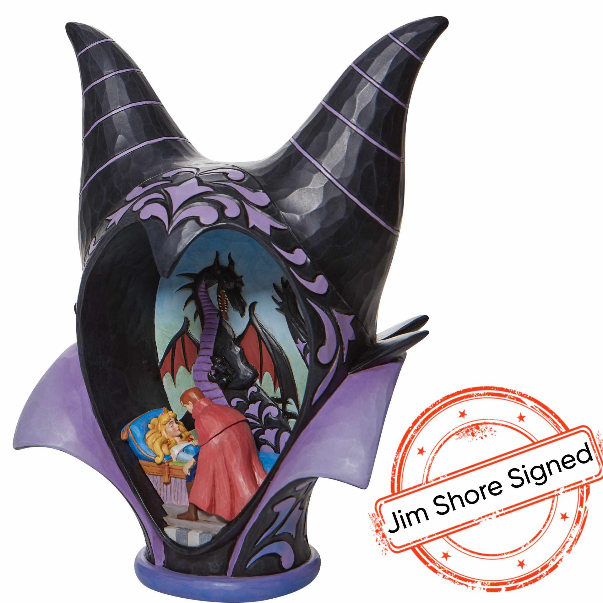 Maleficent hat disney online