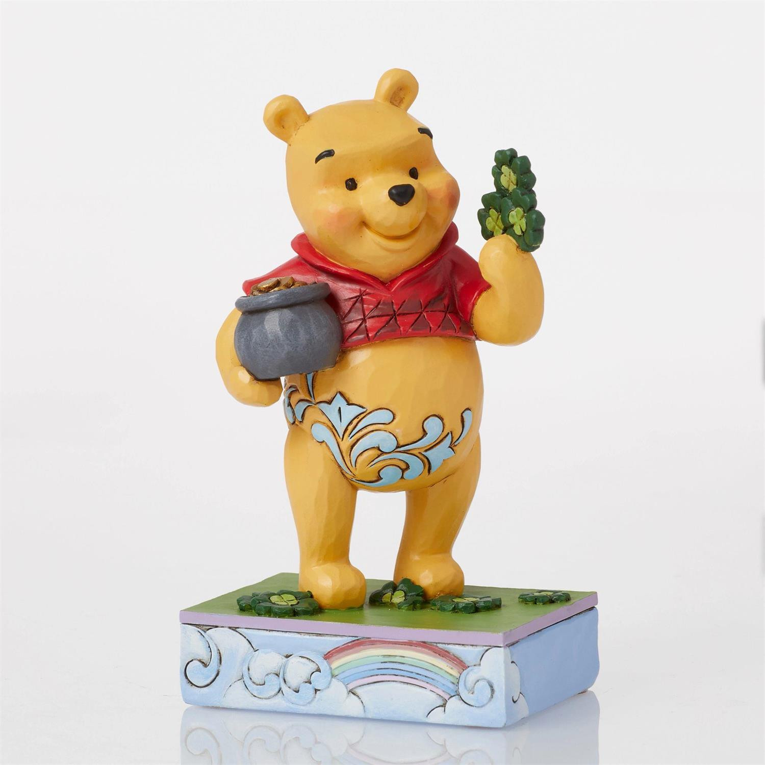 Winnie l'ourson - Disney Traditions Winnie l'Ourson