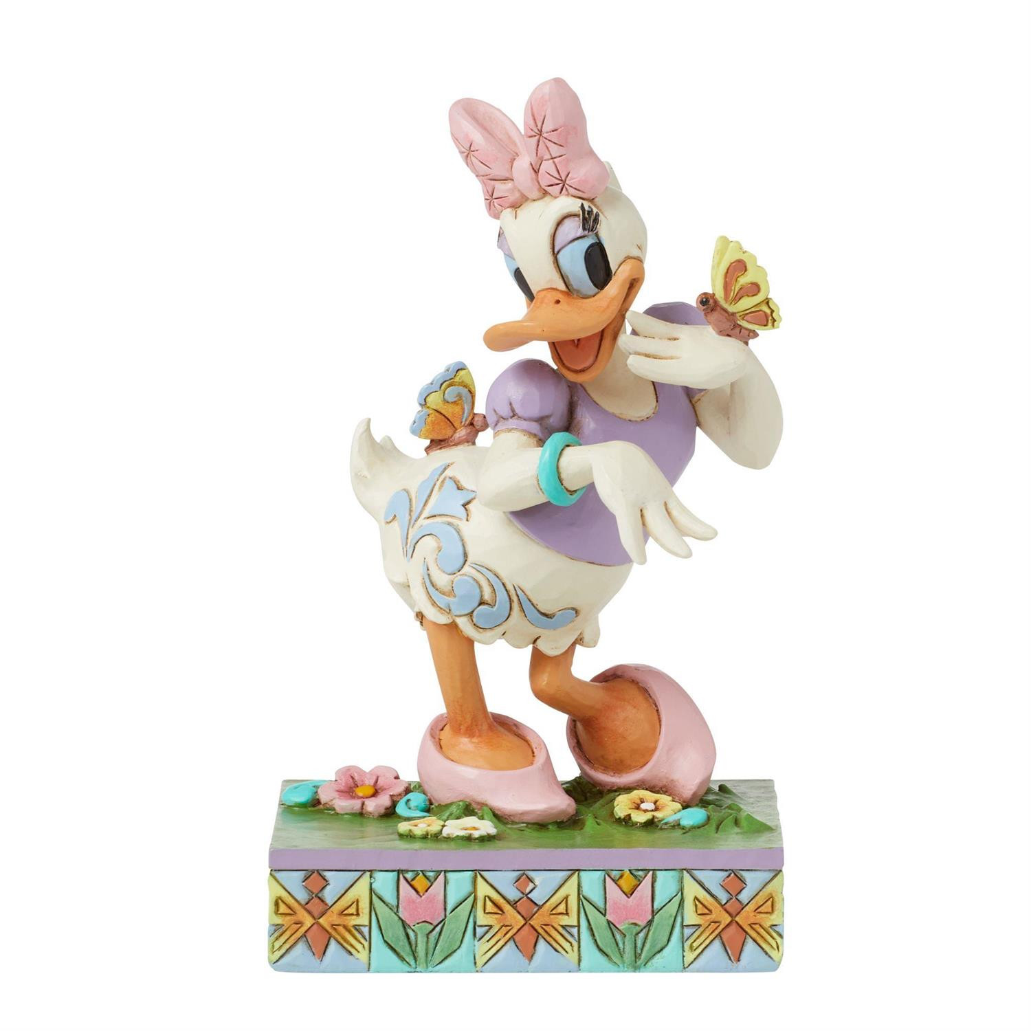 Daisy Duck - Disney Traditions