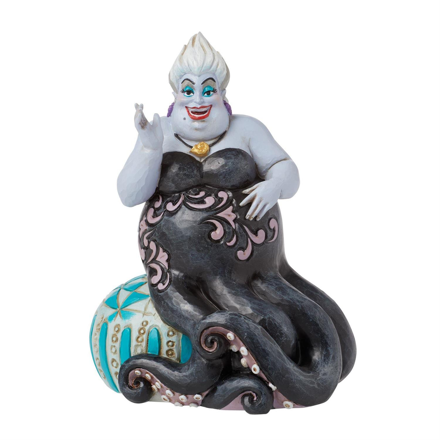 Ursula - Disney Traditions La petite Sirène