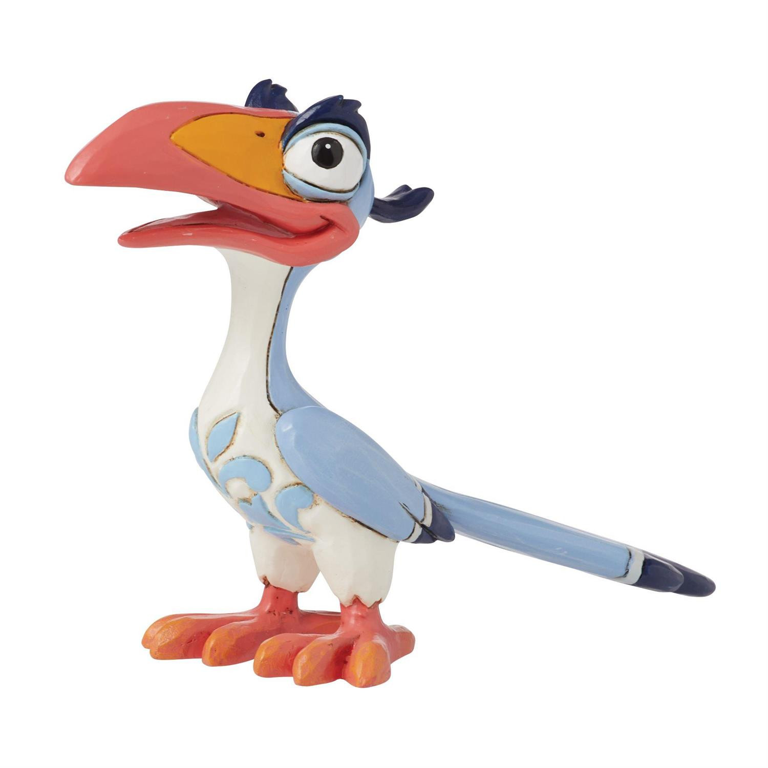 Zazu Mini - Disney Traditions Le Roi Lion