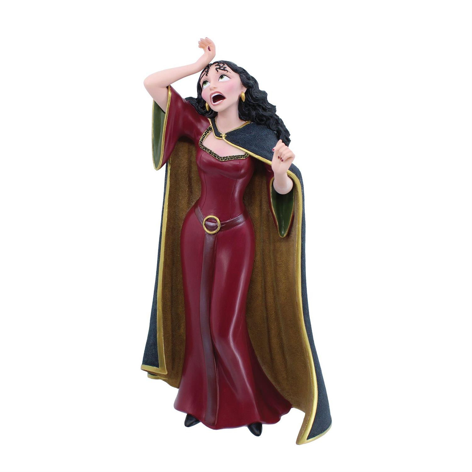 Mère Gothel 15e anniversaire - Disney Showcase Raiponce