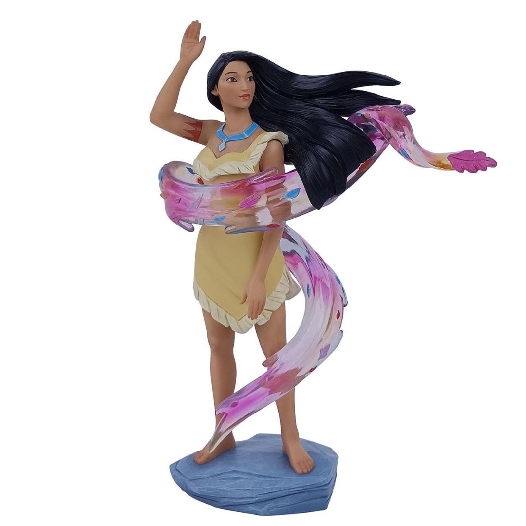 Pocahontas 30e anniversaire - Disney Showcase Pocahontas