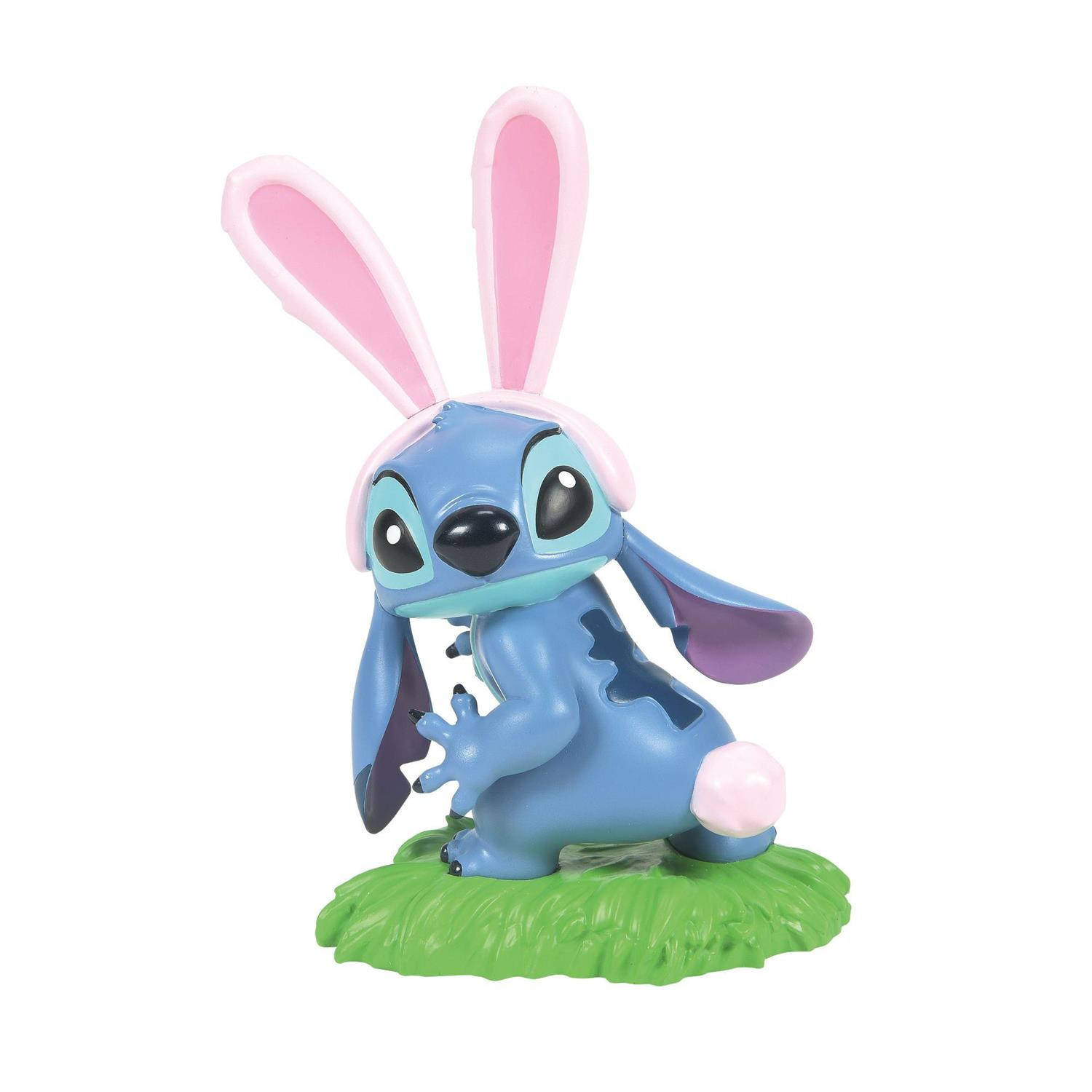 Vacances de Pâques avec Stitch - Disney Showcase Stitch