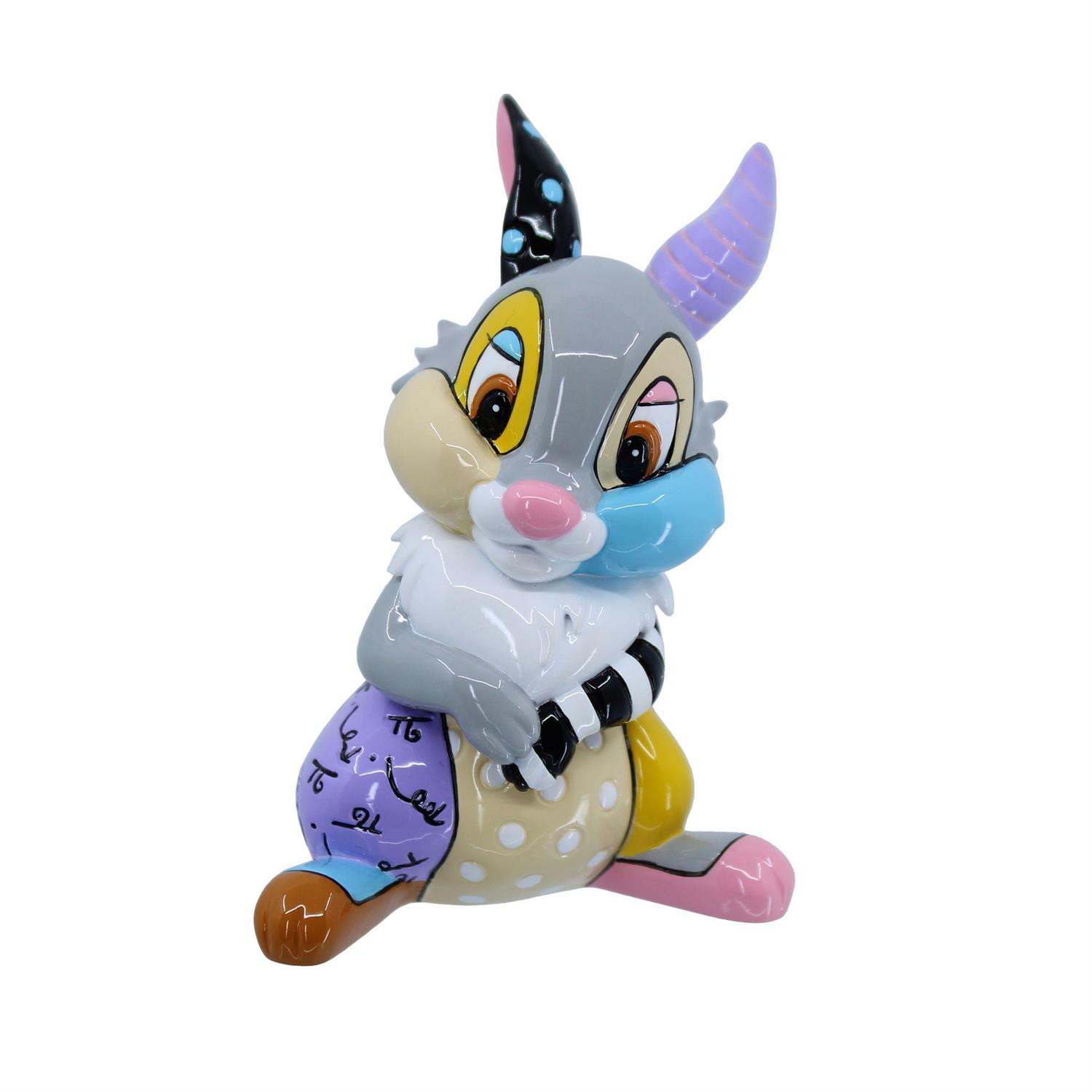 Mini Panpan - Disney Britto