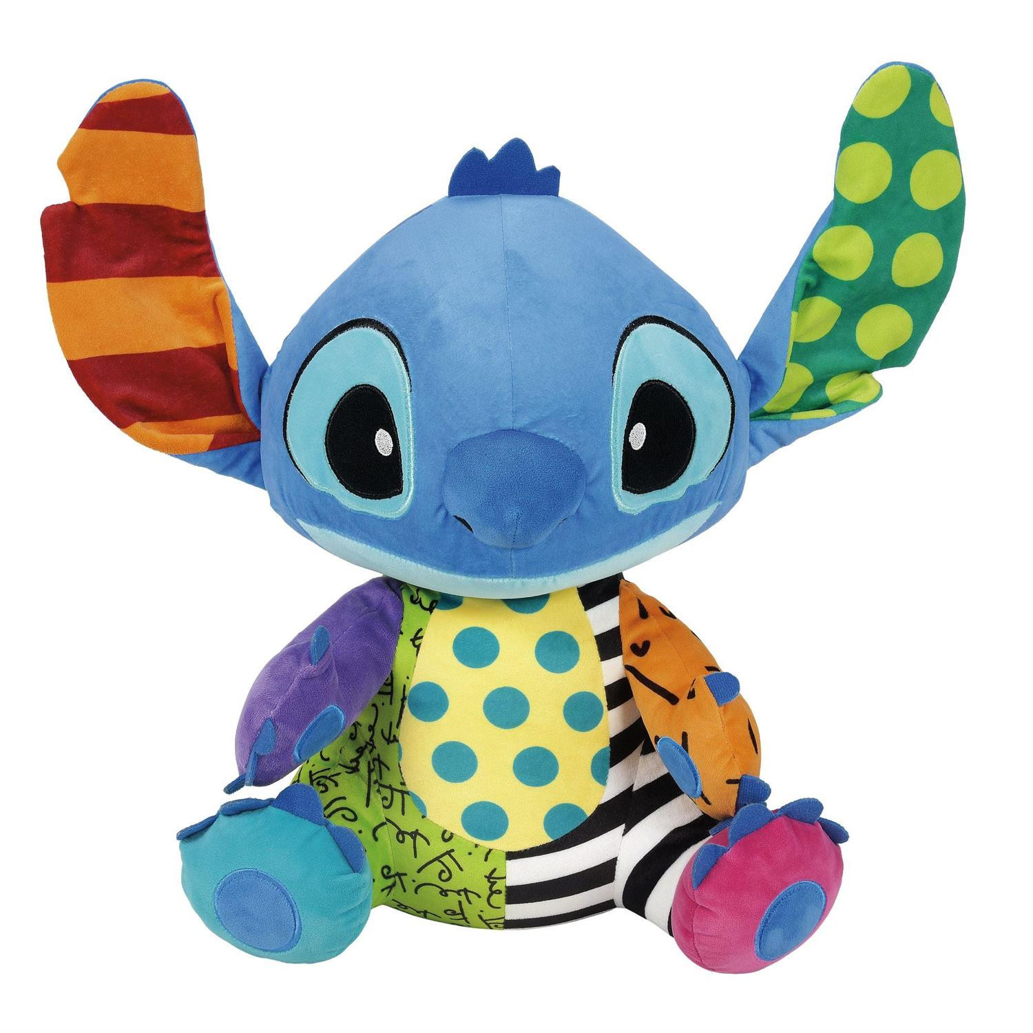 Stitch pupazzo grande online