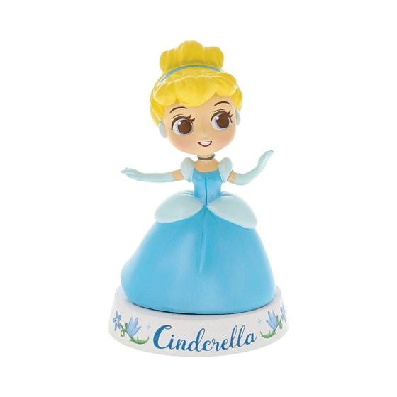 Mini figurine Cendrillon - Disney Showcase