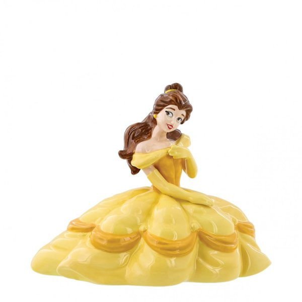 Belle Tirelire « L'enchantement vous attend » - Disney Enchanting