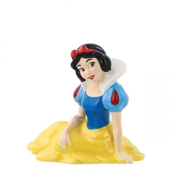 Tirelire Blanche-neige "Diamand brillant" - Disney Enchanting