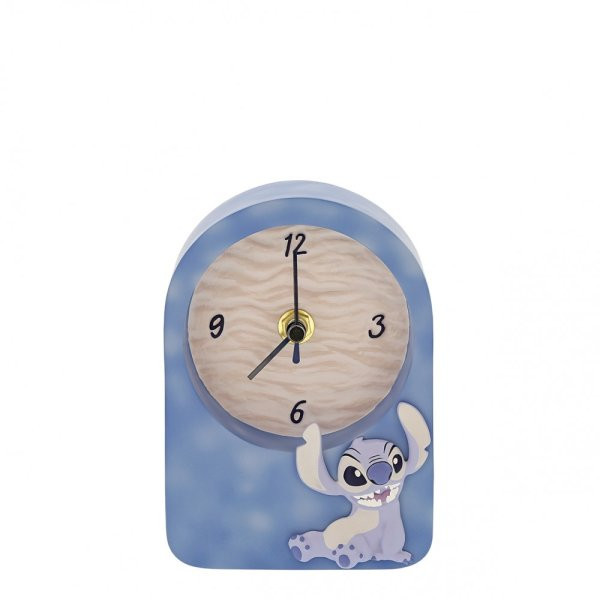 Horloge Stitch - Disney Enchanting