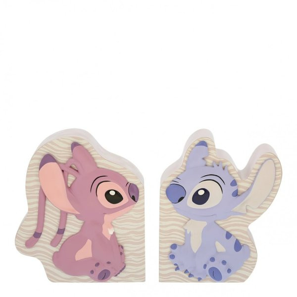 Serre-livres Stitch - Disney Enchanting