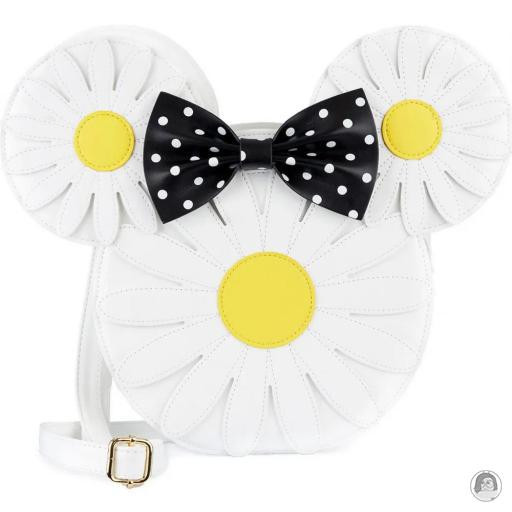 SAC A BANDOULIÈRE MINNIE MOUSE COSPLAY DAISY - DISNEY LOUNGEFLY