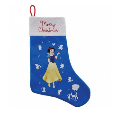 Chaussette de Noël Blanche-neige - Disney Enchanting