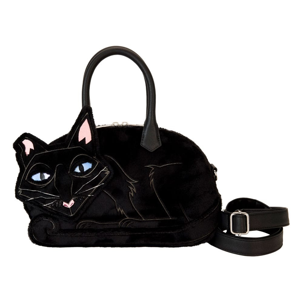 Sac à bandoulière chat - Loungefly Coraline