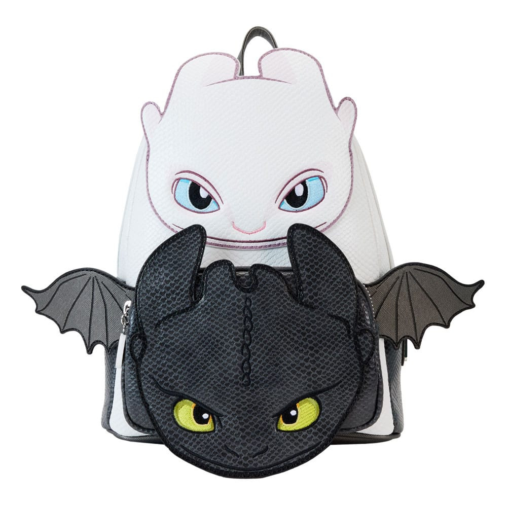 Sac à dos Dragons - Loungefly Dreamworks