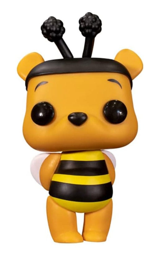 FUNKO POP! 1034 Winnie en abeille - Disney