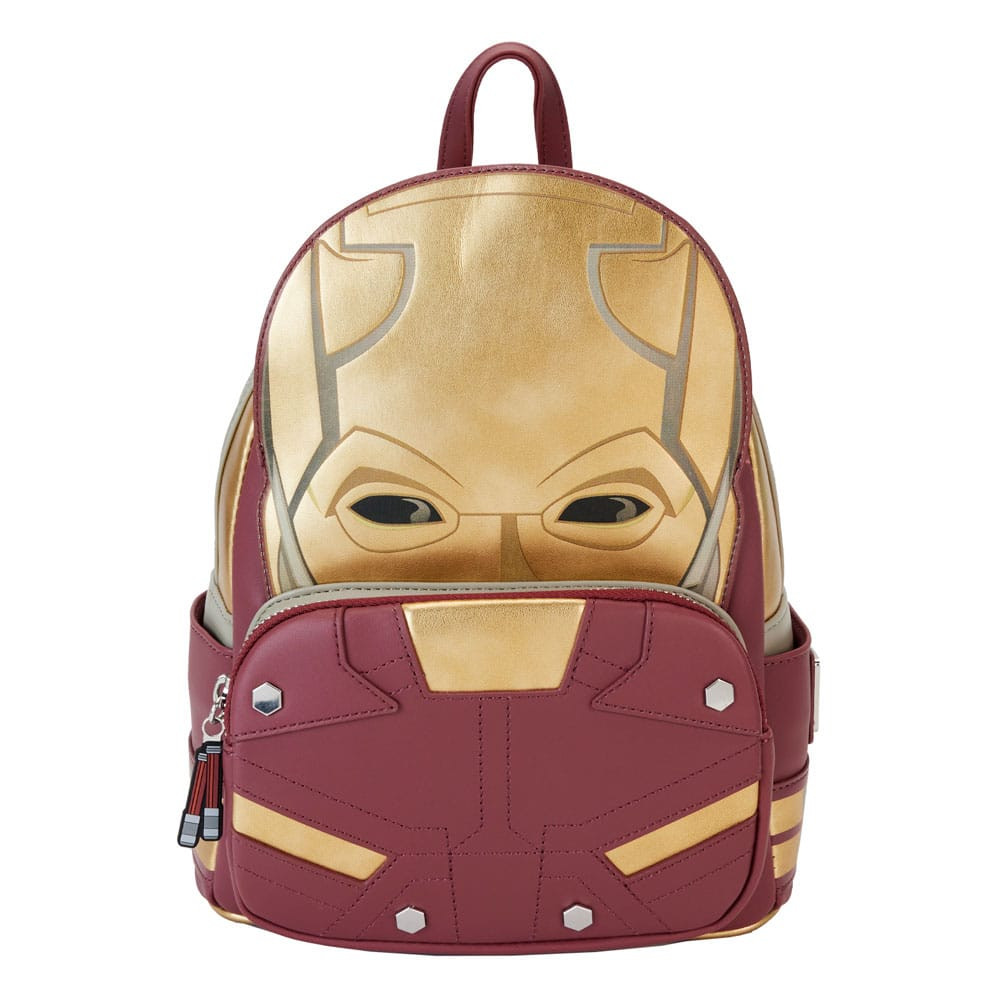 Sac à dos Daredevil Cosplay - Loungefly Marvel