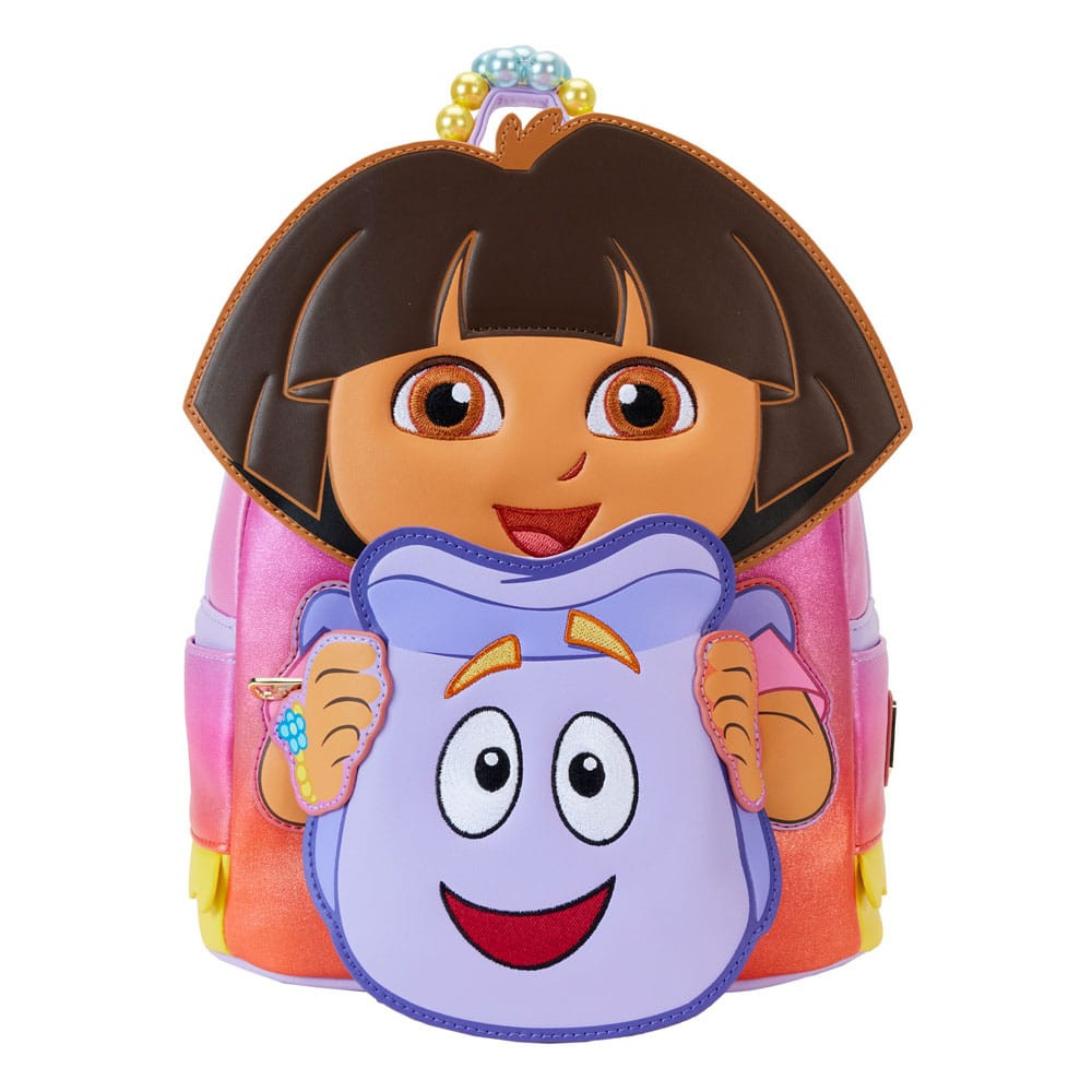 Sac à dos Dora - Loungefly Nickelodeon