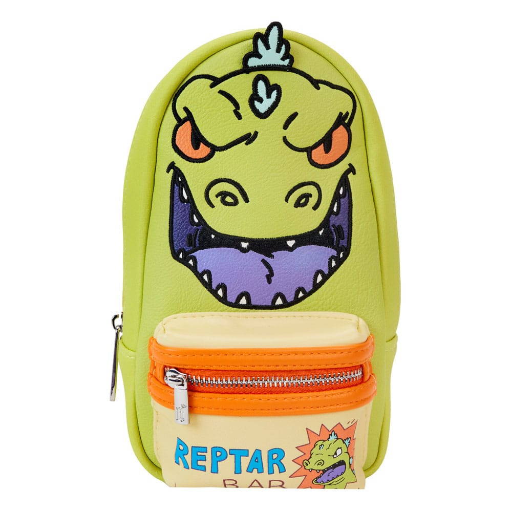 Trousse mini sac à dos Rewind - Loungefly Nickelodeon