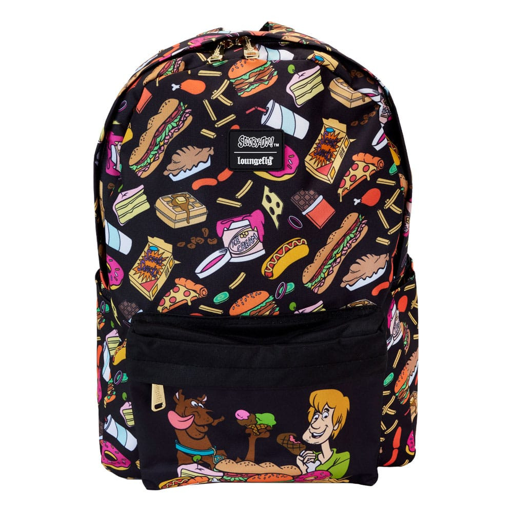 Sac à dos Munchies - Loungefly Scooby-Doo