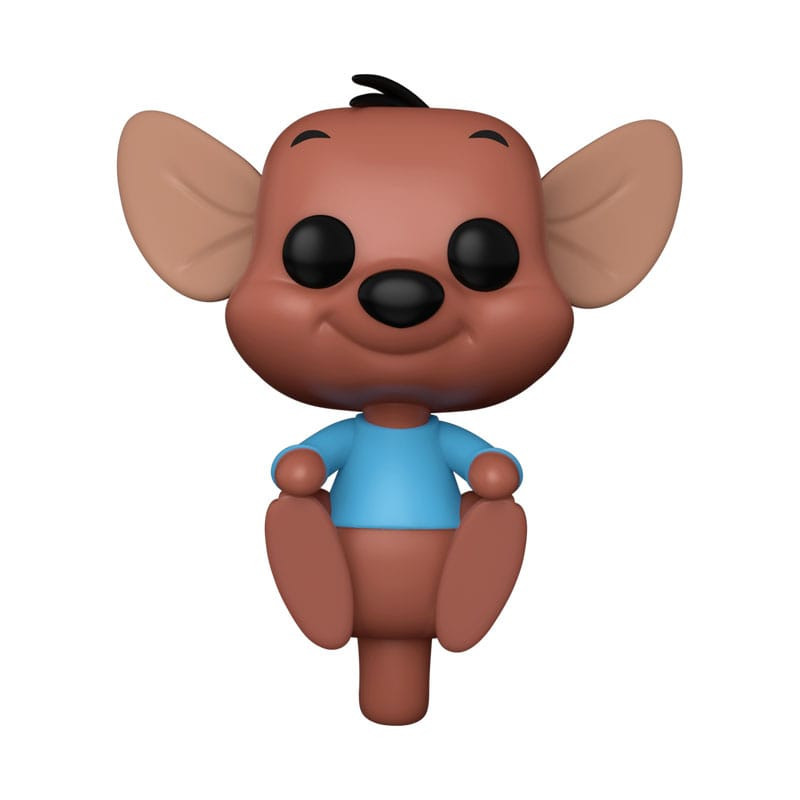 FUNKO POP! 1516 Petit Gourou - Disney Winnie l'Ourson