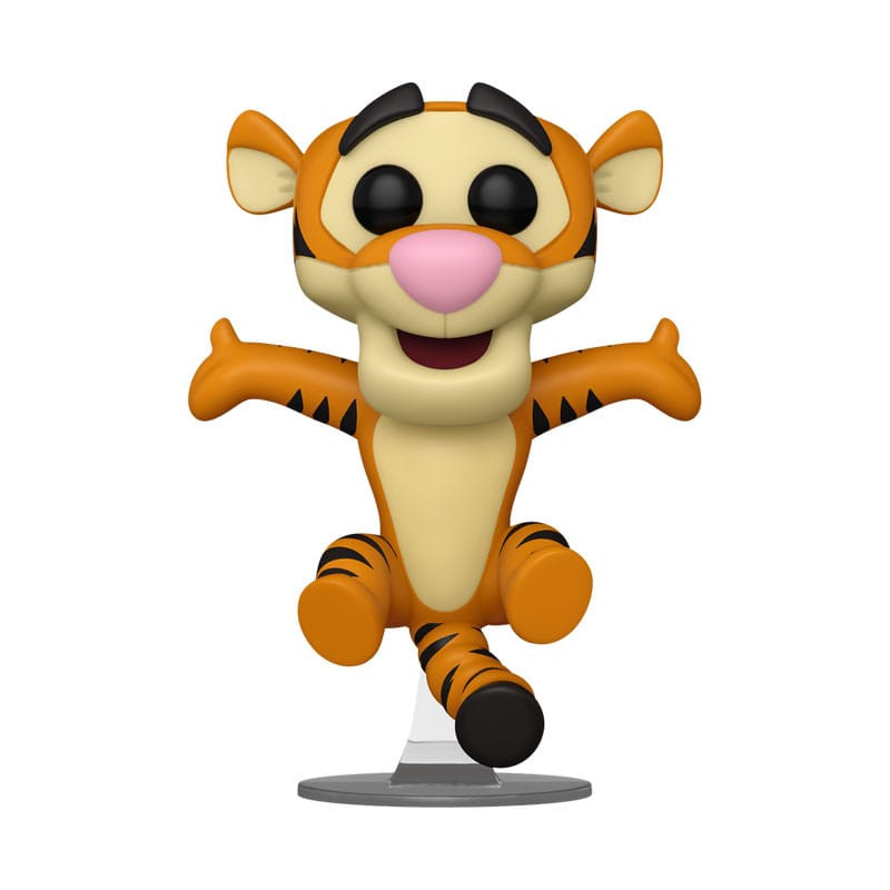 FUNKO POP! 1517 Tigrou - Disney Winnie l'Ourson