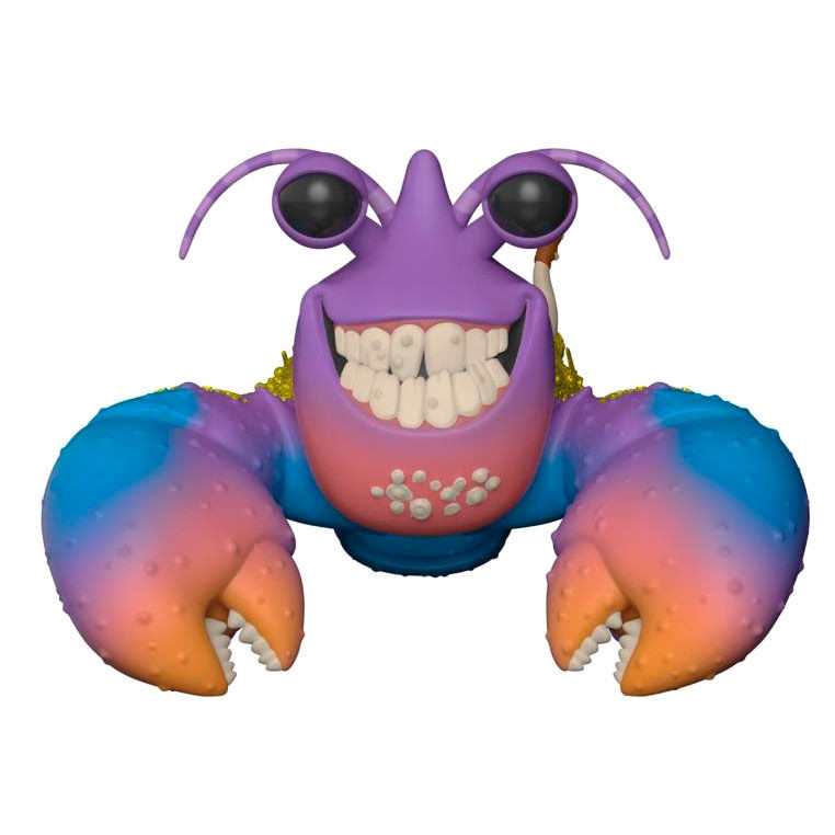 FUNKO POP! 421 Tamatoa - Disney Vaiana